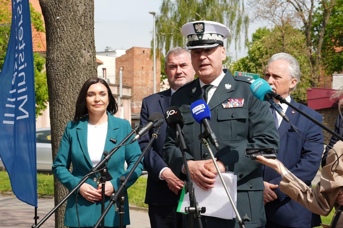 Uwaga kierowcy! System Red Light zarejestruje przewinienia na Berlince!