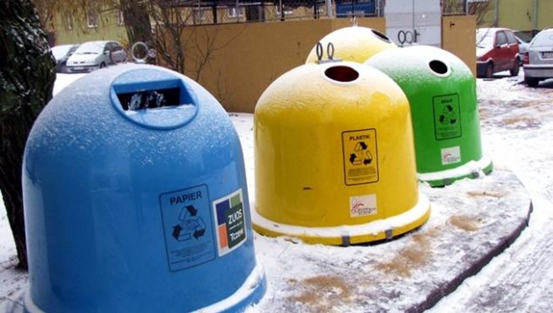 Uwaga mieszkańcy! „Śmieciowe” udogodnienia w gminie Tczew Uwaga mieszkańcy! „Śmieciowe” udogodnienia w gminie Tczew