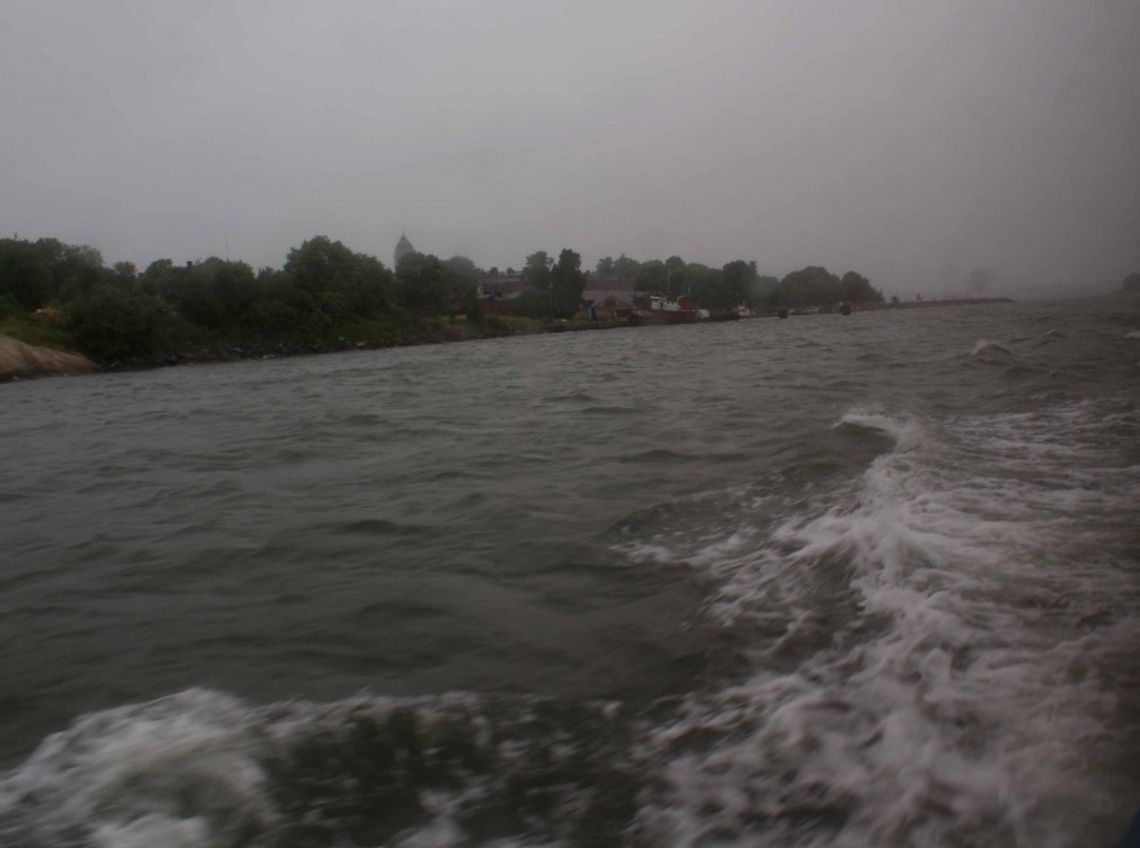 Uwaga na falę wróżb z fusów! Tsunami na Bałtyku nadchodzi Uwaga na falę wróżb z fusów! Tsunami na Bałtyku nadchodzi