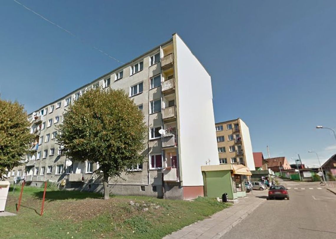 Uwaga na oszustów! Podawali się za administrację osiedla