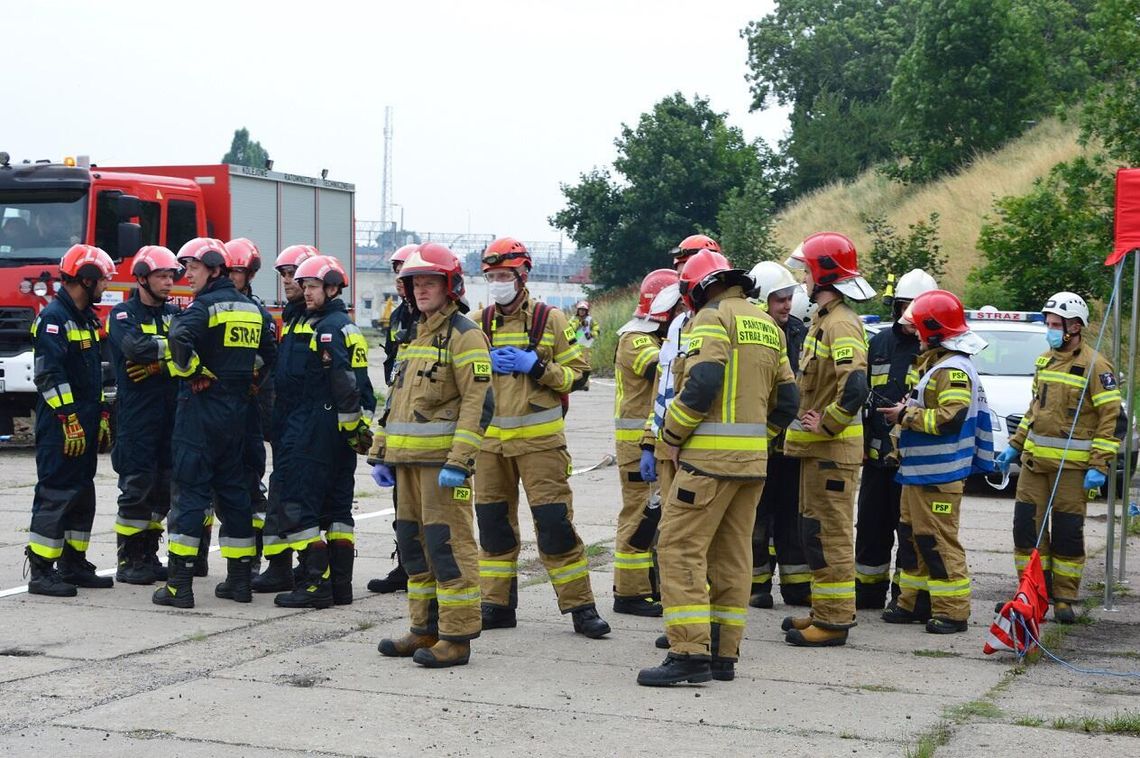 UWAGA: Od jutra ćwiczenia modułów ochrony ludności Unii Europejskiej z udziałem służb zagranicznych MODEX 2025 UWAGA: Od jutra ćwiczenia modułów ochrony ludności Unii Europejskiej z udziałem służb zagranicznych MODEX 2025