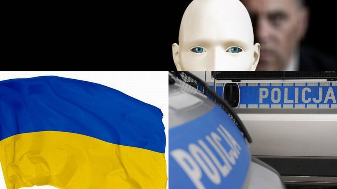 Uwaga! Oszukują metodą „na pomoc dla Ukrainy” Uwaga! Oszukują metodą „na pomoc dla Ukrainy”