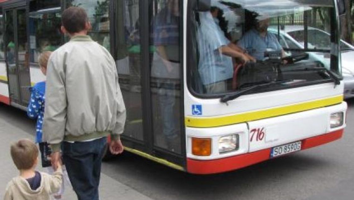 Uwaga podróżni! Duże zmiany w kursowaniu linii nr 8 Uwaga podróżni! Duże zmiany w kursowaniu linii nr 8