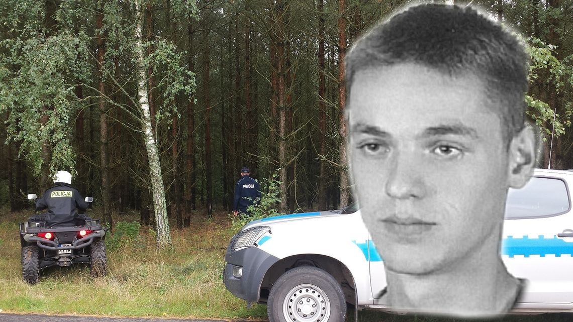 UWAGA! Porwanie w Gołebiewku. Mężczyzna wciągnął do auta 25-letnią kobietę i jej 3-letniego syna. Policja publikuje wizerunek sprawcy