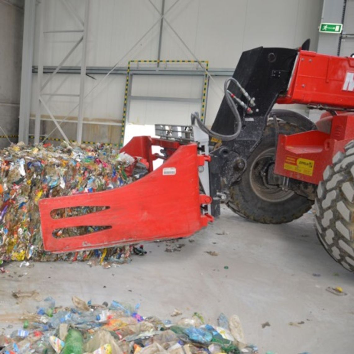 UWAGA! Straż Miejska kontroluje umowy na wywóz nieczystości UWAGA! Straż Miejska kontroluje umowy na wywóz nieczystości