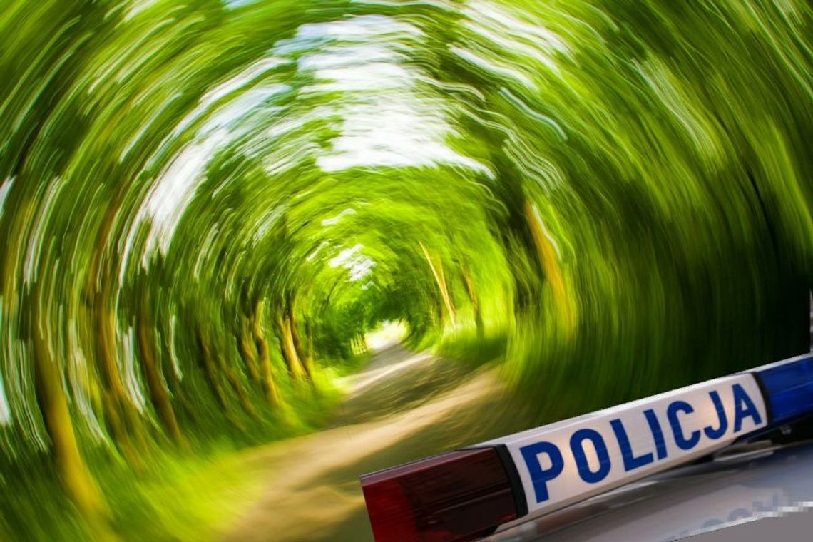 UWAGA! W ten weekend wzmożone kontrole w ramach akcji „TRZEŹWOŚĆ” 