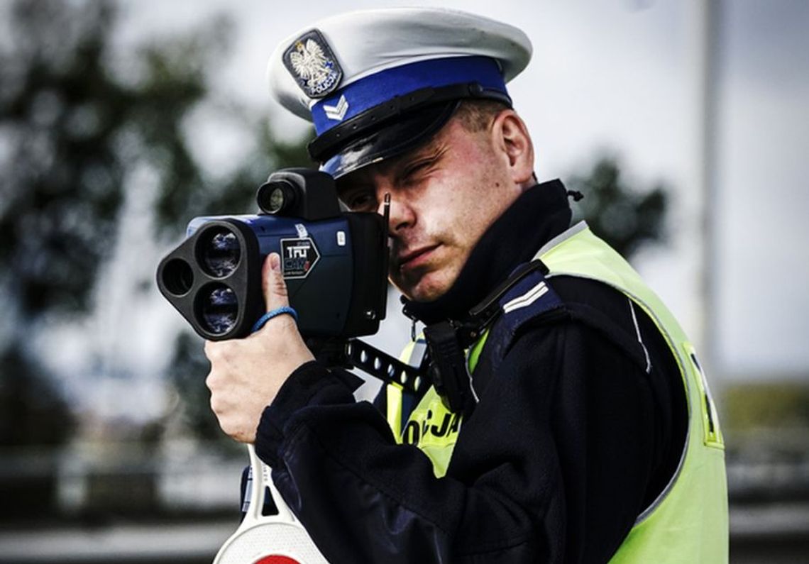 UWAGA WZMOŻONE KONTROLE! Od jutra pomorscy policjanci będą prowadzili działania PRĘDKOŚĆ UWAGA WZMOŻONE KONTROLE! Od jutra pomorscy policjanci będą prowadzili działania PRĘDKOŚĆ