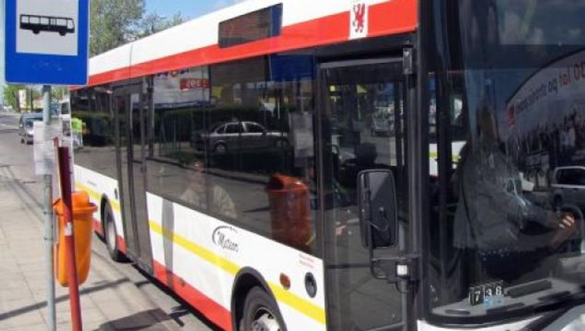 Uwaga! Zmiany w kursowaniu linii nr 2