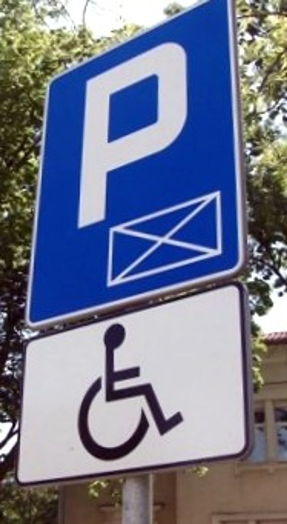 Uważaj z jaką kartą parkujesz na kopercie Uważaj z jaką kartą parkujesz na kopercie