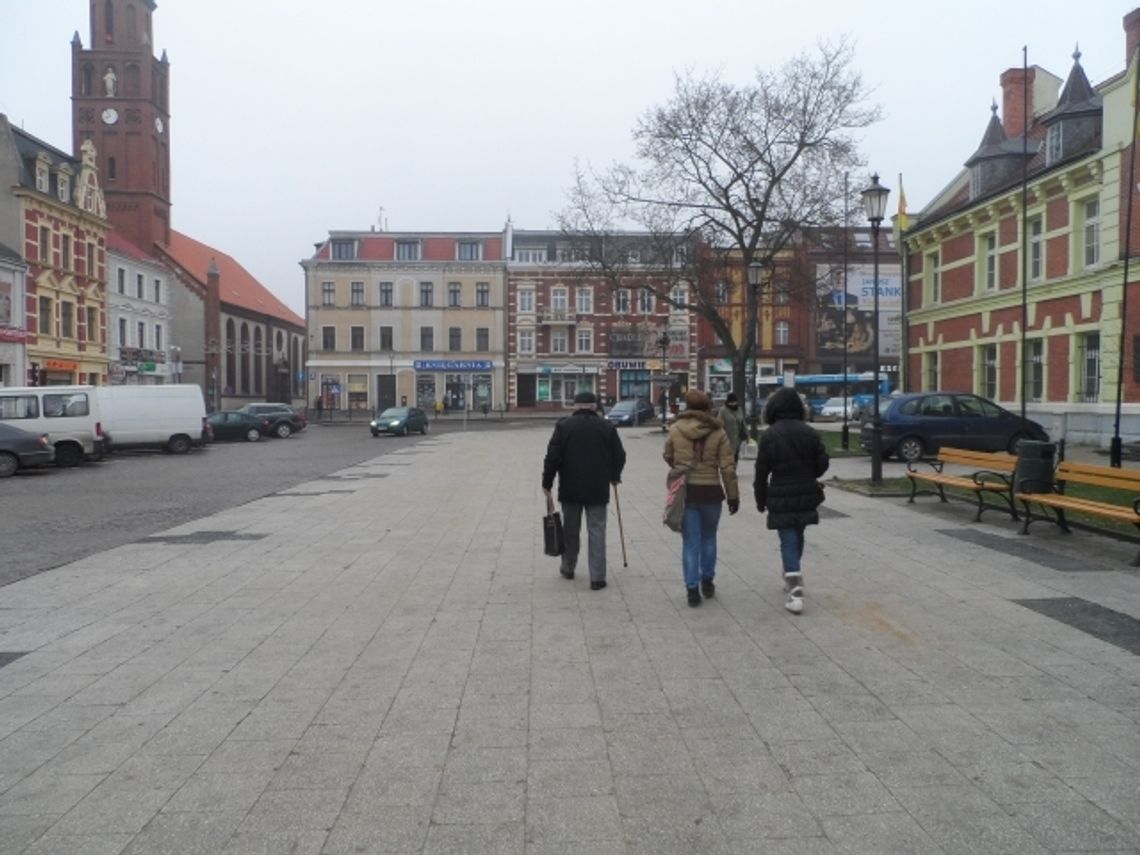 Uważajcie na siebie, na drogach jest bardzo ślisko! 