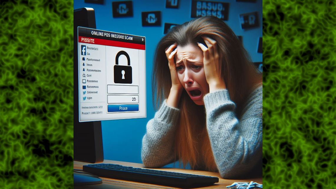 Uwierzyła w reklamę o zarabianiu w sieci – straciła 11 tys. zł