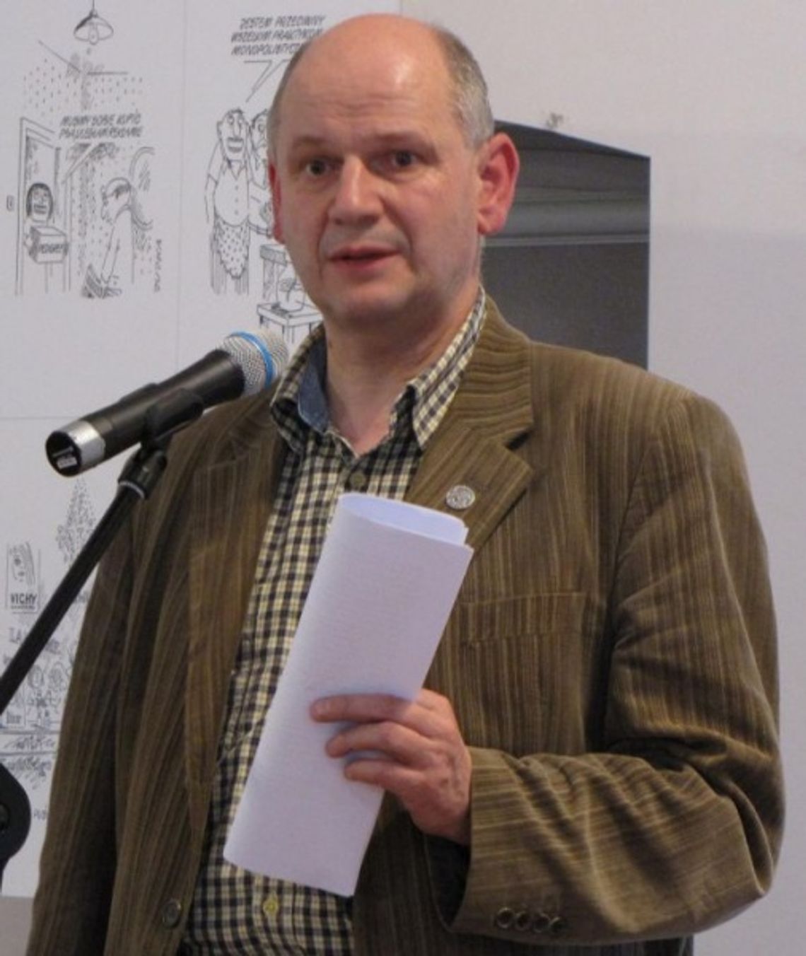 Uwięzieni w zamkowych podziemiach - śladami nieznanych postaci Tczewa i okolic Uwięzieni w zamkowych podziemiach - śladami nieznanych postaci Tczewa i okolic