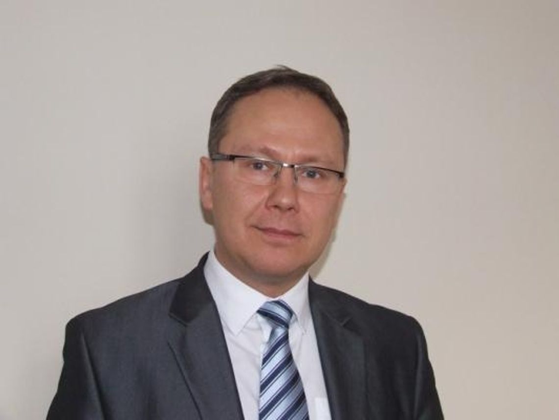 „Uzyskaliśmy kopalnię informacji" - krótka rozmowa z prezydentem Starogardu Gd.