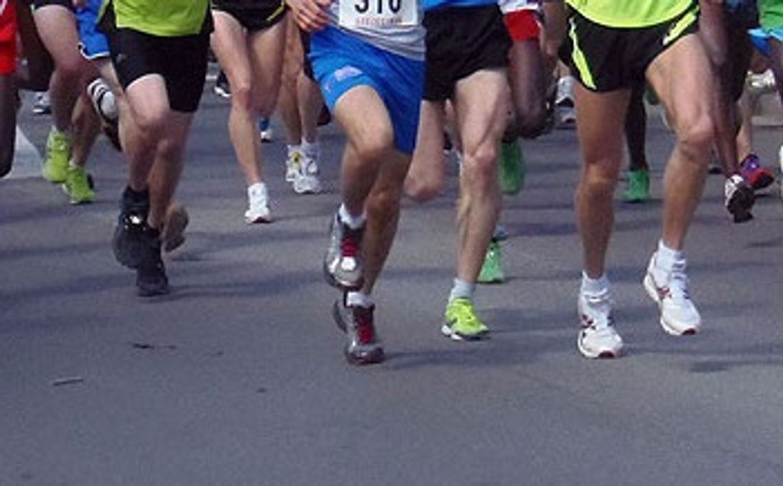 V Biegi Uliczne „Liwa Cup” V Biegi Uliczne „Liwa Cup”