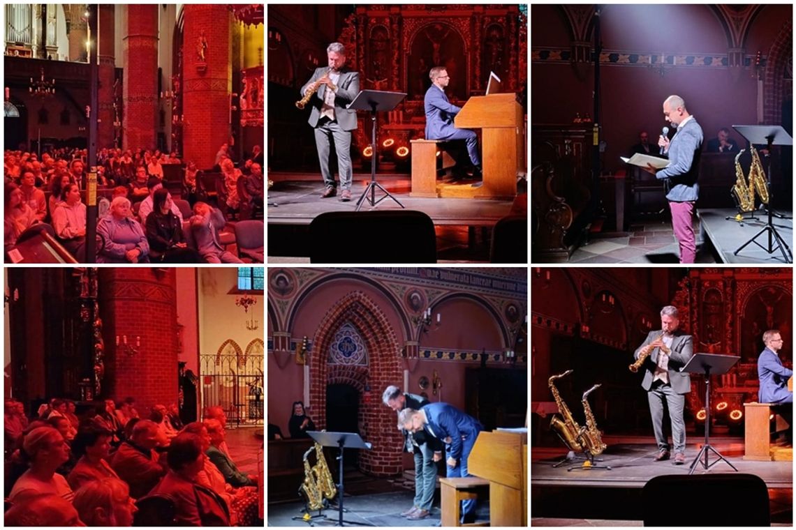 V edycja Sambor Festival Tczew ruszyła na dobre! Zapraszamy na kolejne wrześniowe koncerty V edycja Sambor Festival Tczew ruszyła na dobre! Zapraszamy na kolejne wrześniowe koncerty