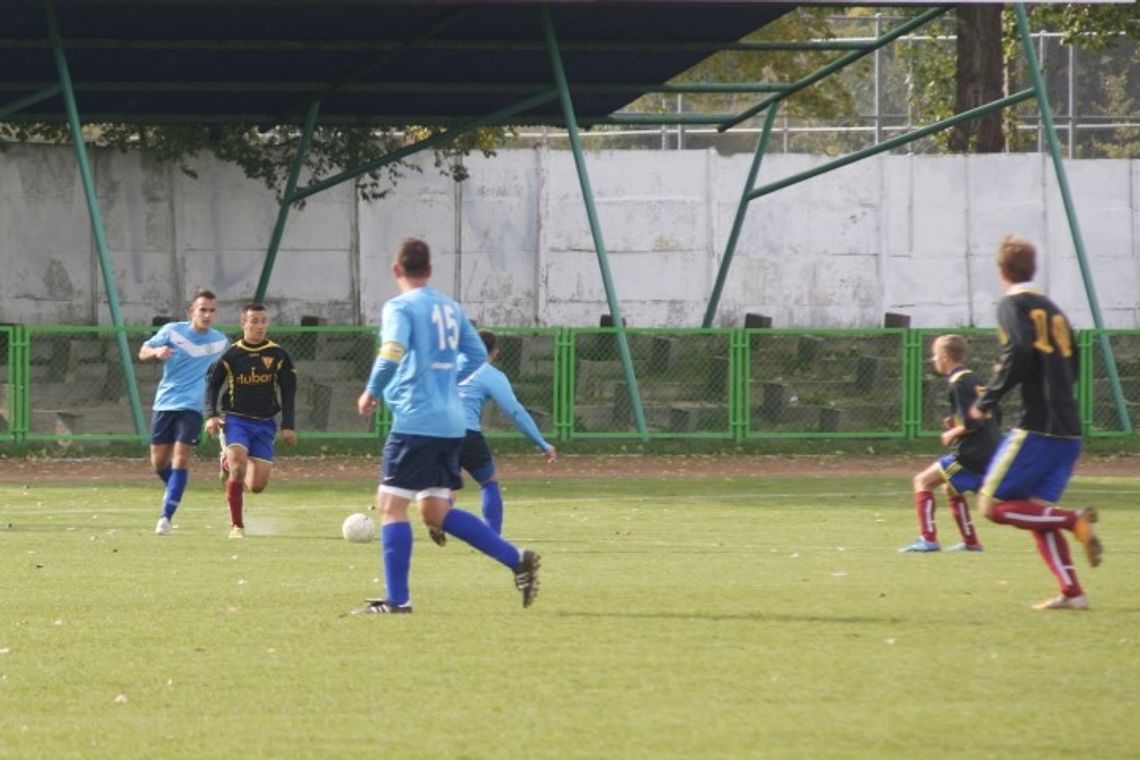 V liga – Remisy Rodła i Relaksu – Wisła i Pogoń przegrywają V liga – Remisy Rodła i Relaksu – Wisła i Pogoń przegrywają