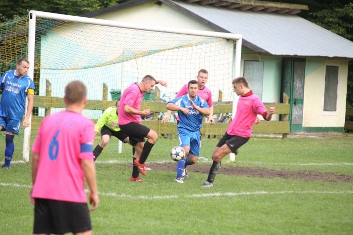 V liga – Ryjewo ogrywa Korzeniewo w derbach powiatu V liga – Ryjewo ogrywa Korzeniewo w derbach powiatu