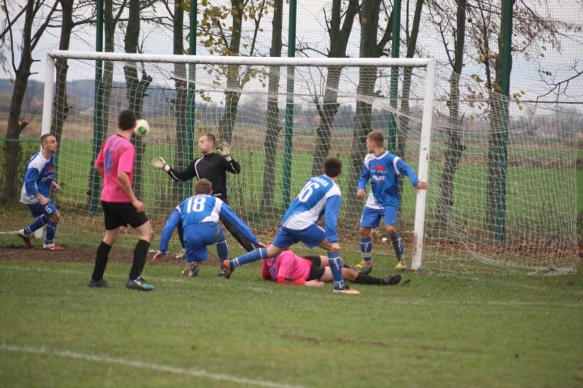 V liga – Wisła remisuje z Radunią V liga – Wisła remisuje z Radunią