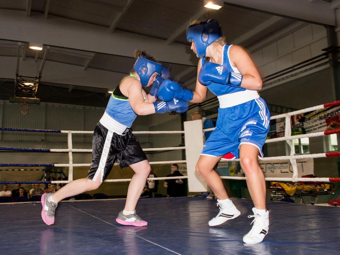 V Memoriał Zbigniewa Rompy. Jeszcze dziś odwiedź pomorskie mistrzostwa kadetów w boksie V Memoriał Zbigniewa Rompy. Jeszcze dziś odwiedź pomorskie mistrzostwa kadetów w boksie