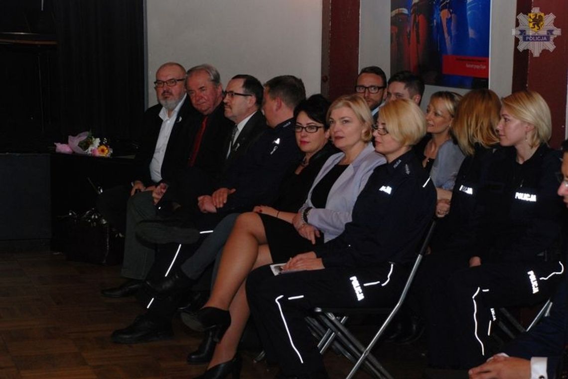 V Powiatowe Dni Białej Wstążki