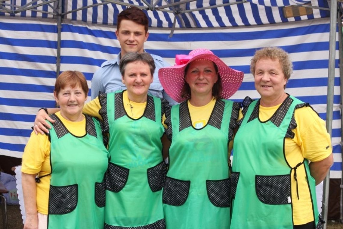 V Powiślański Turniej Gmin za nami