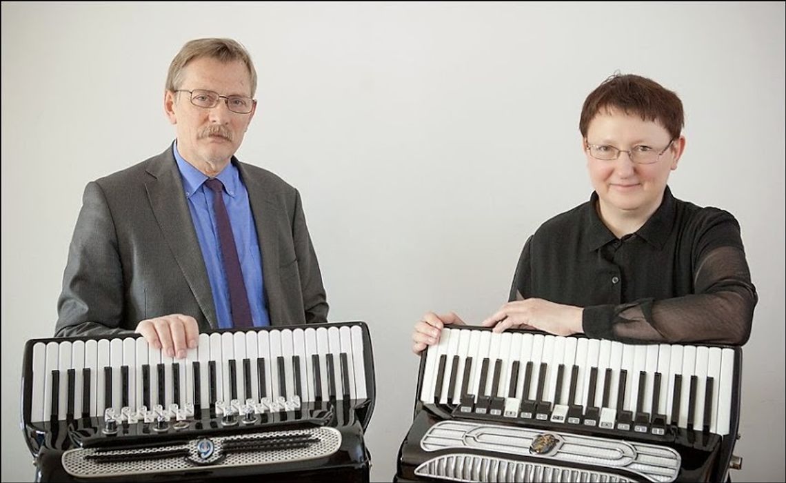 VI Malborskie Spotkania Akordeonowe VI Malborskie Spotkania Akordeonowe