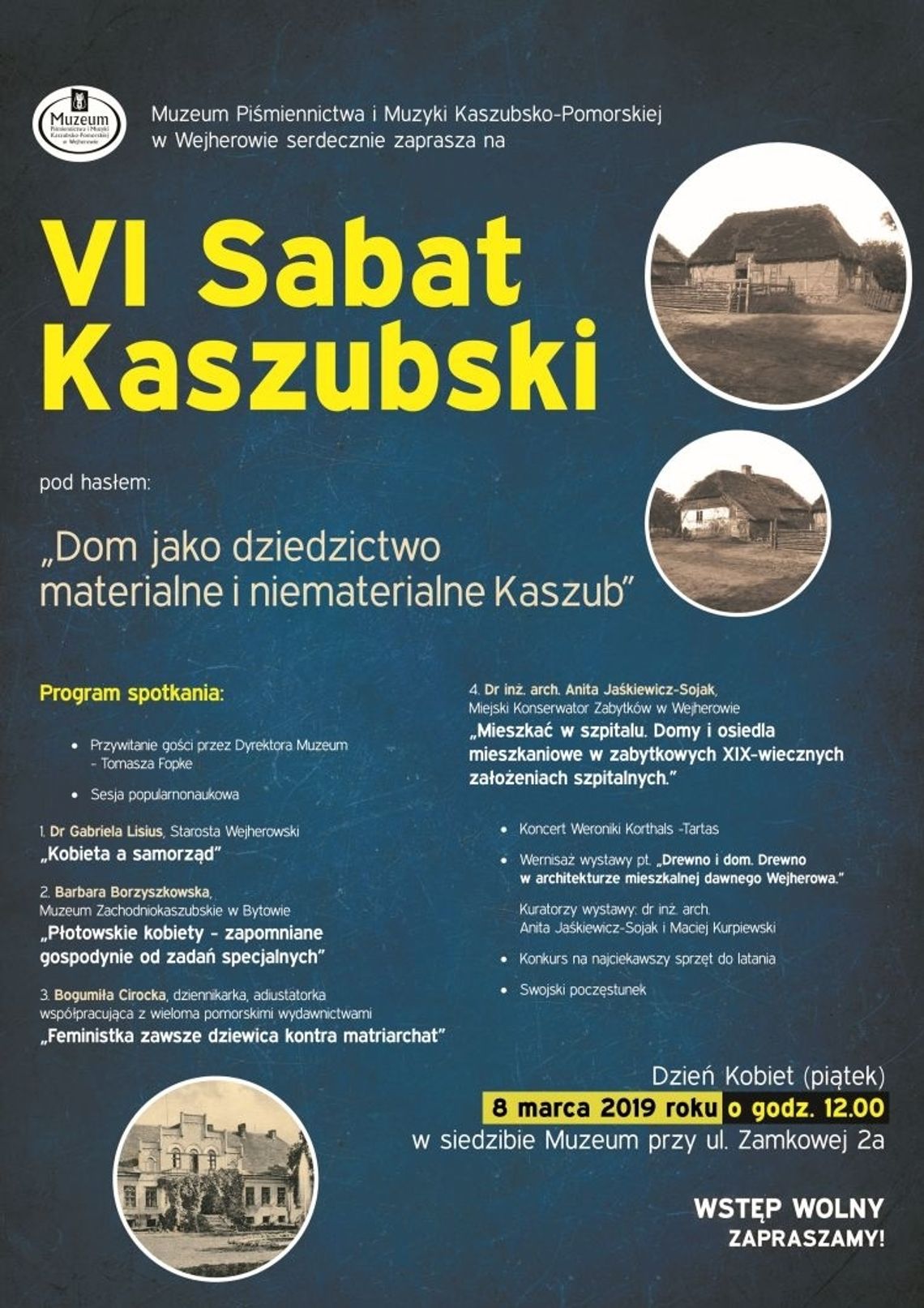 VI Sabat Kaszubski