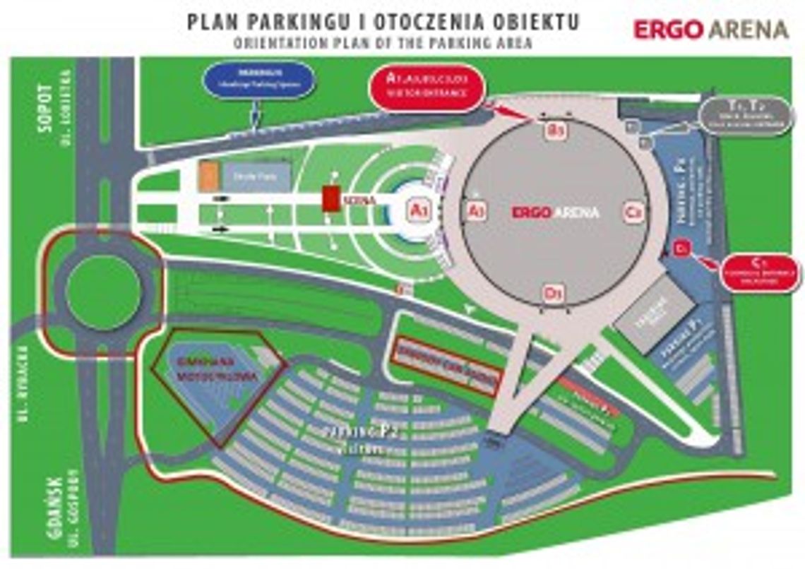 VI Targi Motoryzacyjne 3TM VI Targi Motoryzacyjne 3TM