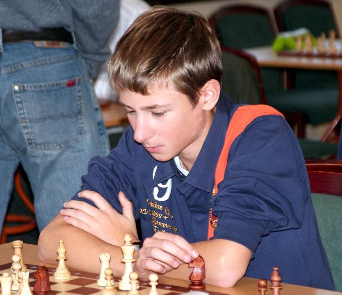 VI turniej Grand Prix Tczewa - dominowali miejscowi VI turniej Grand Prix Tczewa - dominowali miejscowi