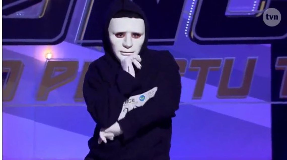 VIDEO: Młoda starogardzianka oczarowała publiczność You Can Dance. Poznajcie Dominikę! VIDEO: Młoda starogardzianka oczarowała publiczność You Can Dance. Poznajcie Dominikę!