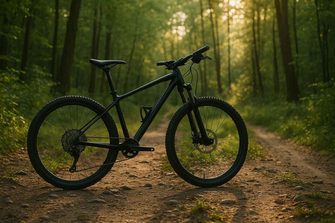 VII Tczewski Cross Rowerowy z GPEC przeszedł do historii!