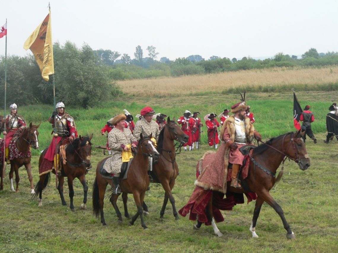 VIVAT VASA wśród najlepszych