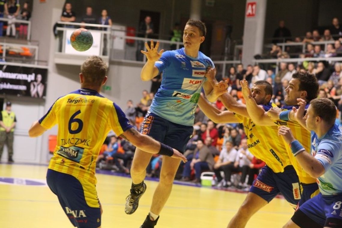 VIVE bez litości dla MMTS VIVE bez litości dla MMTS