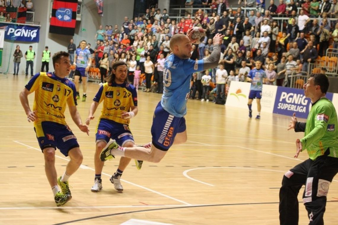 Vive ucieka spod topora Vive ucieka spod topora