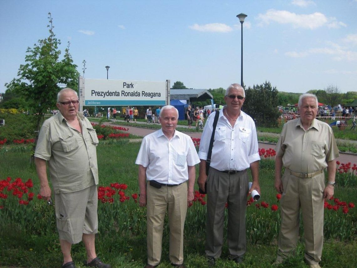 W 93. rocznicę urodzin Papieża Jana Pawła II W 93. rocznicę urodzin Papieża Jana Pawła II