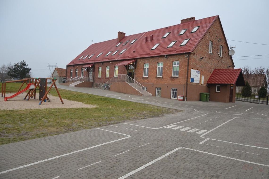 W Brzeźnie Wielkim powstanie publiczne przedszkole