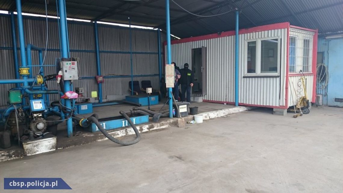 W ciągu dwóch lat wyłudzili 12,5 miliona złotych W ciągu dwóch lat wyłudzili 12,5 miliona złotych