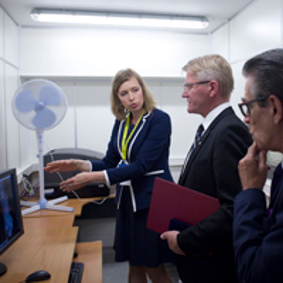 W CKWS międzynarodowe warsztaty