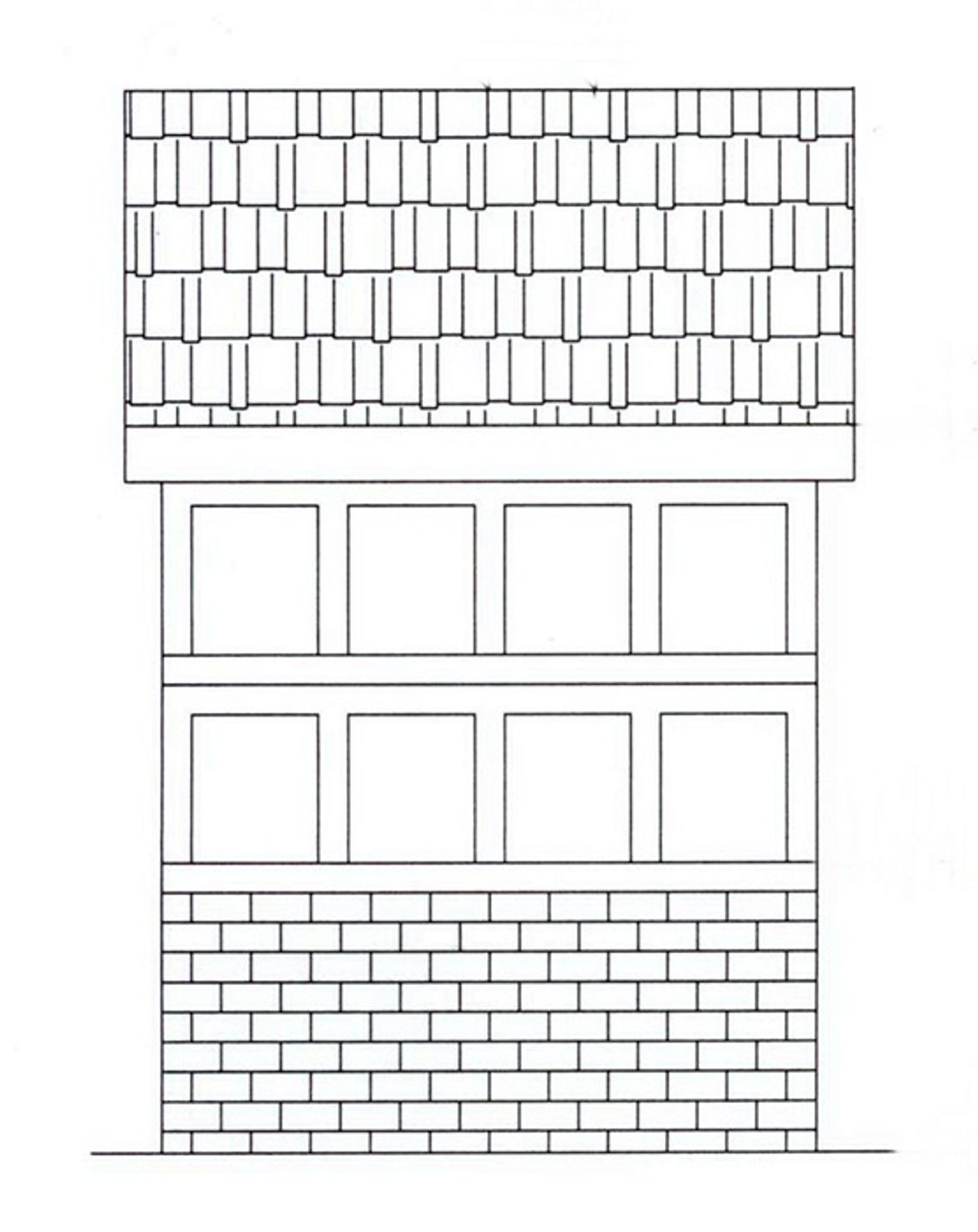 W czerwcu stanie kolumbarium
