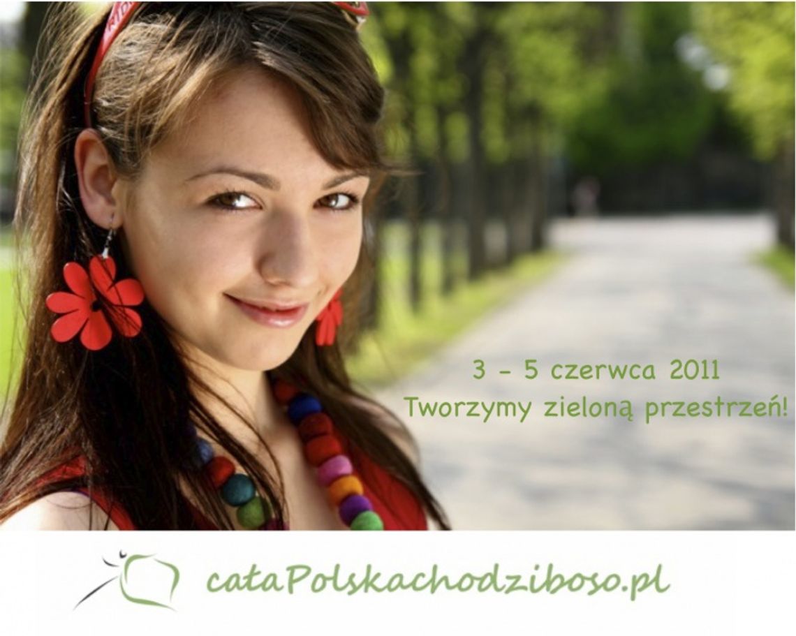 W czwartek GWSH, w piątek Targ Weglowy - także w Trójmieście akcja Cała Polska Chodzi Boso. Być i czuć się dobrze