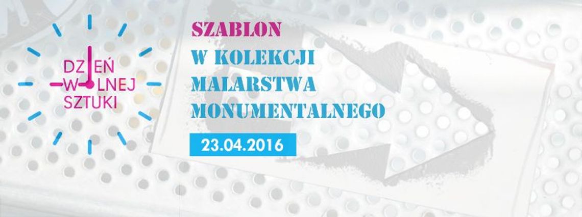 W Dniu Wolnej Sztuki odwiedź galerię murali na gdańskiej Zaspie!