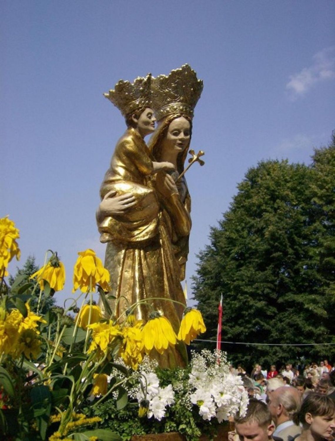 W drogę do Królowej Pomorza