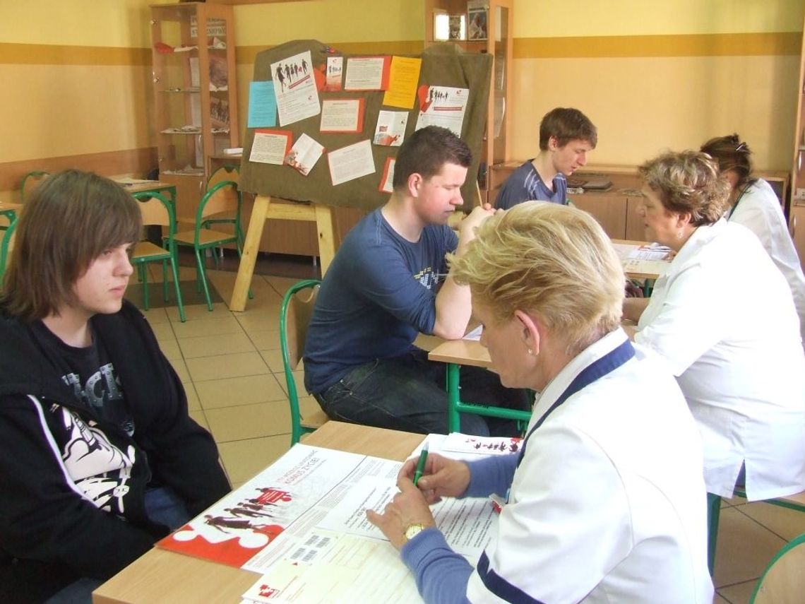 W „Ekonomiku” poszukiwali genetycznych bliźniaków W „Ekonomiku” poszukiwali genetycznych bliźniaków