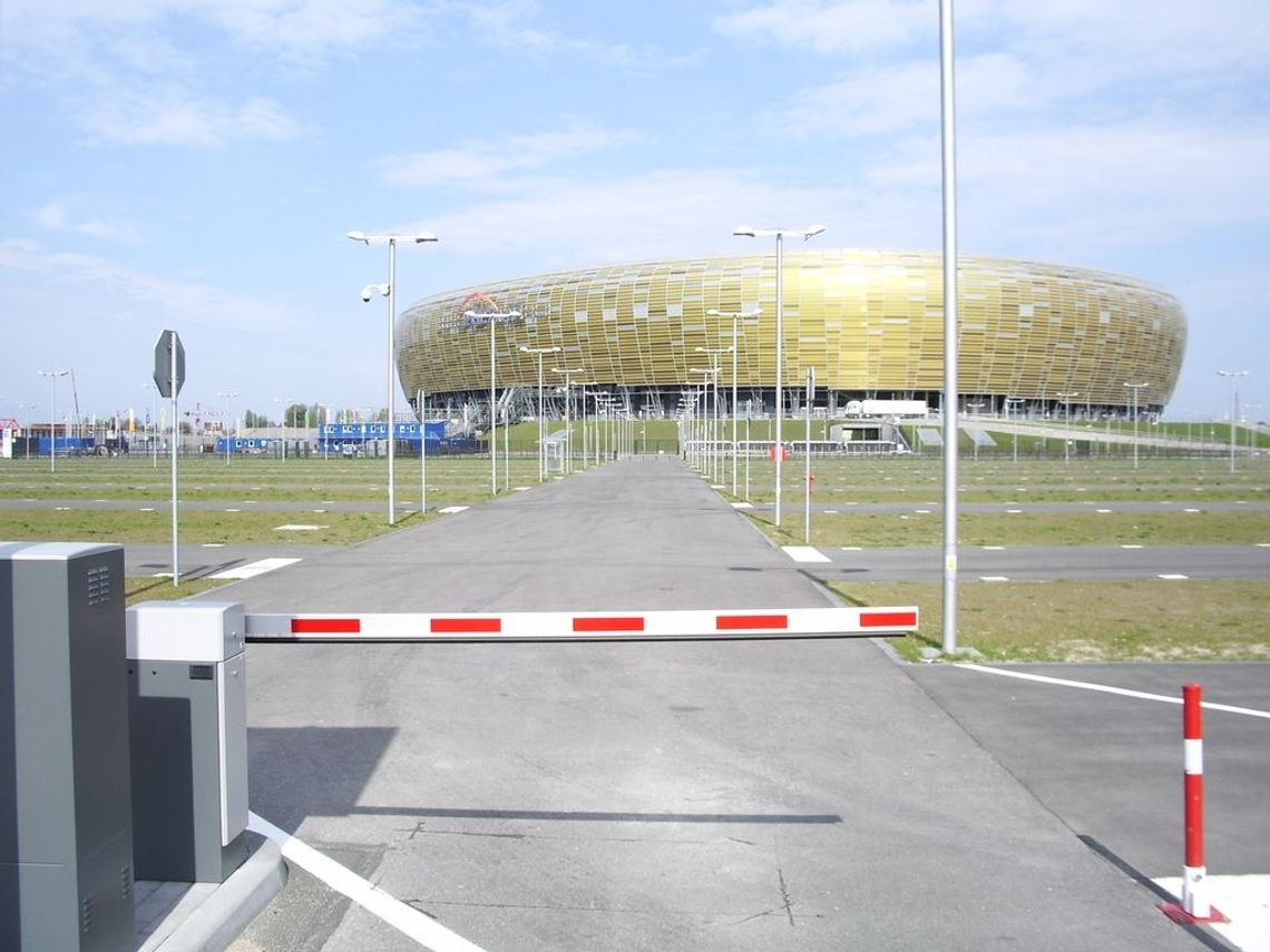 W euforii i chaosie związanym z Euro2012 W euforii i chaosie związanym z Euro2012