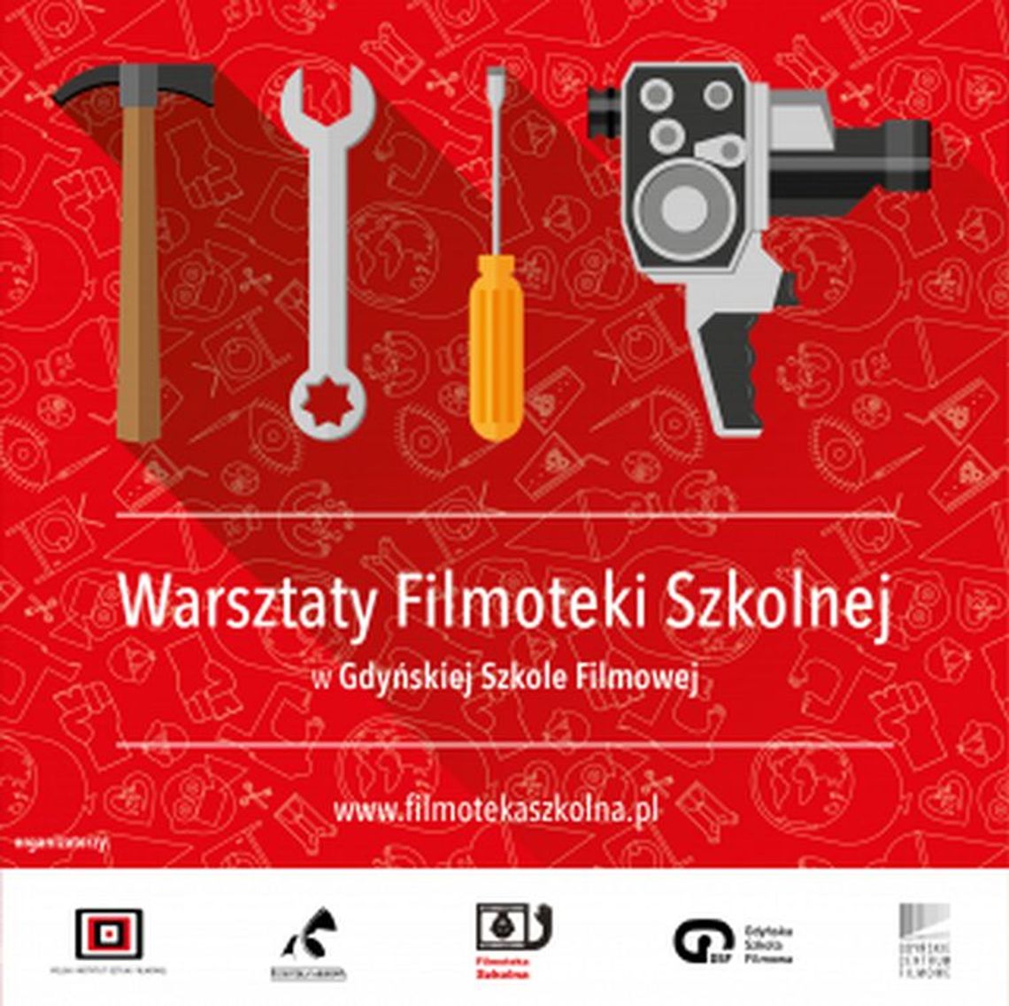 W GCF rusza Filmoteka Szkolna W GCF rusza Filmoteka Szkolna