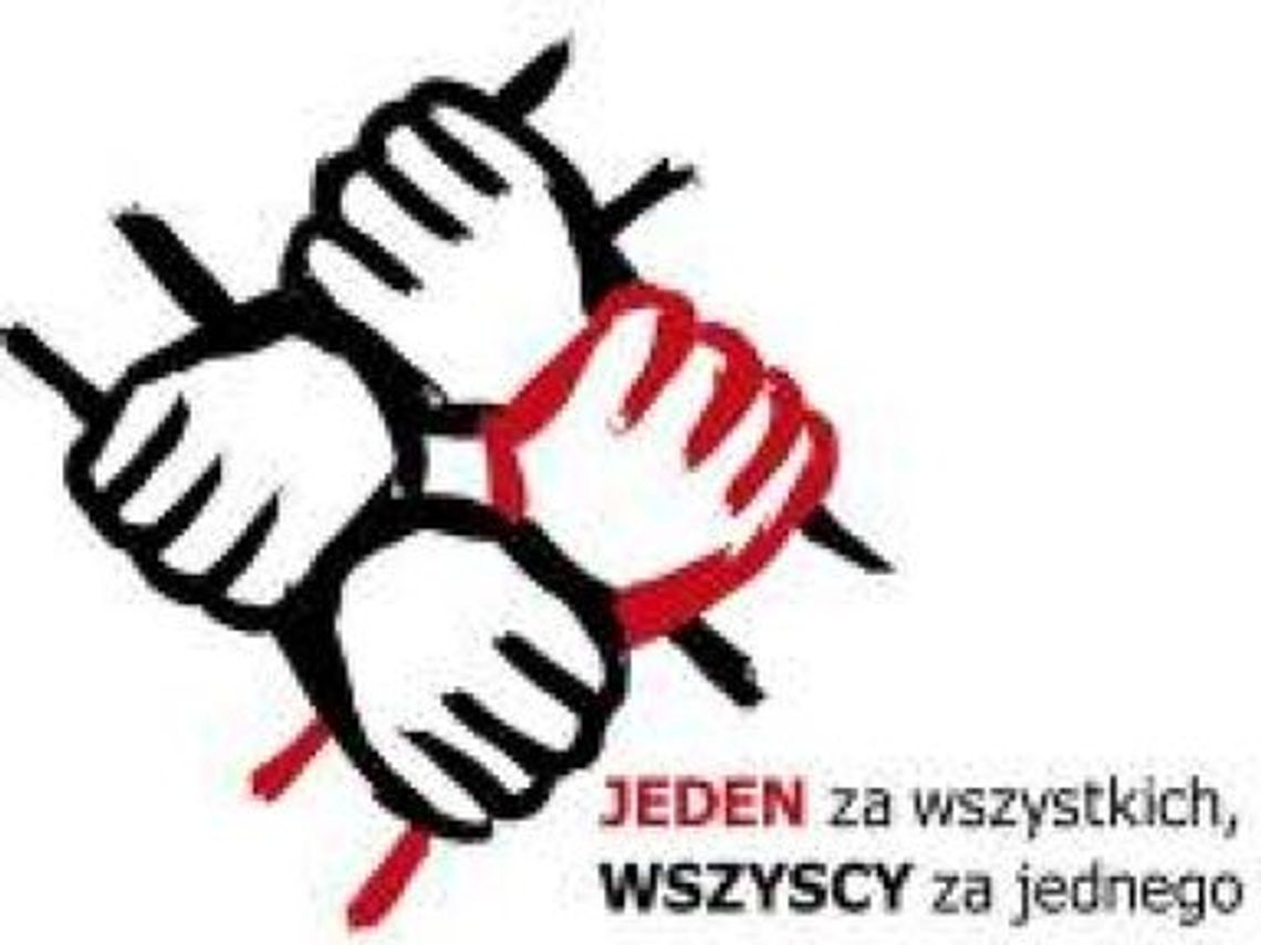 W Gdańsku pikiety poparcia i solidarności ze Śląskiem