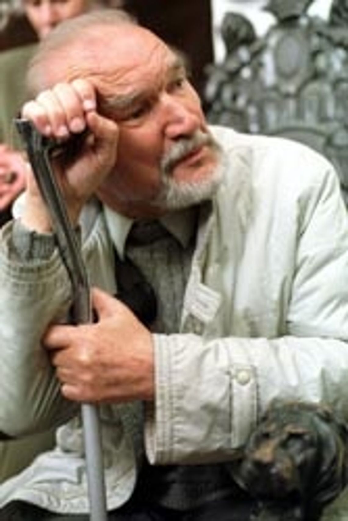 W Gdańsku zmarł Marian Kołodziej - twórca papieskiego ołtarza-okrętu W Gdańsku zmarł Marian Kołodziej - twórca papieskiego ołtarza-okrętu