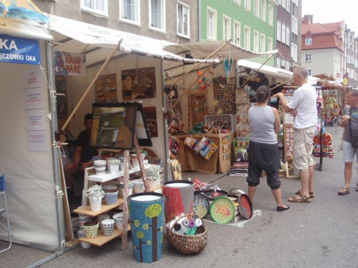 W Gdańsku zniesiona zostanie opłata targowa W Gdańsku zniesiona zostanie opłata targowa