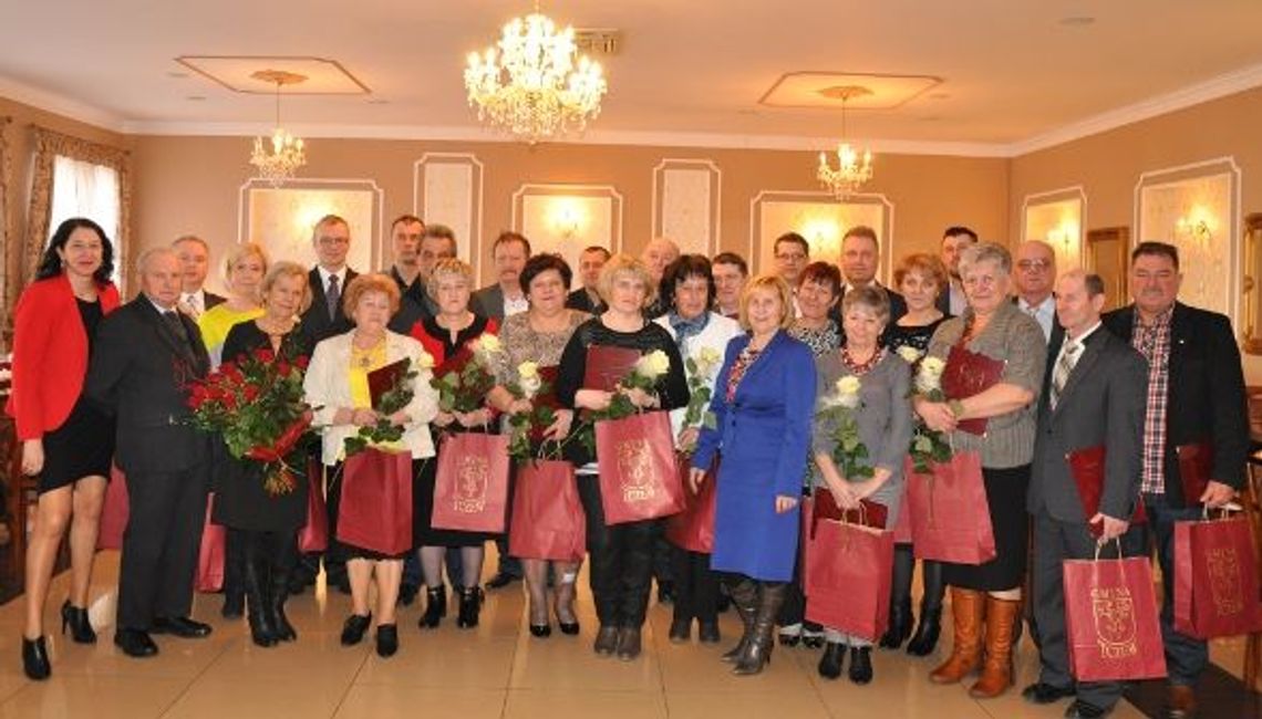 W gminie Tczew wybrali nowych sołtysów