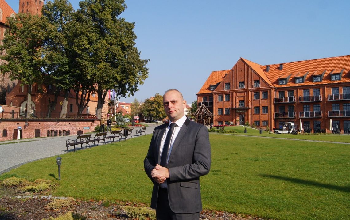 W Gniewie powstanie basen, kręgielnia oraz klub nocny? W Gniewie powstanie basen, kręgielnia oraz klub nocny?